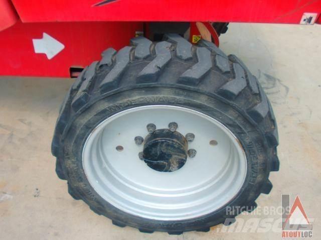 Manitou 280TJ Zglobne dvižne ploščadi