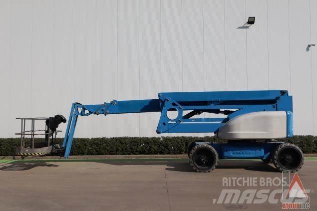 Niftylift HR28 Zglobne dvižne ploščadi