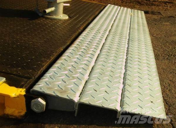  RAMPE 16T Drugo