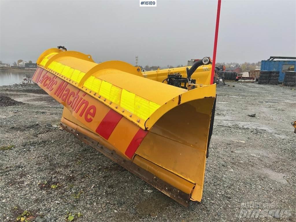  Artic Machine plog Transport - drugo