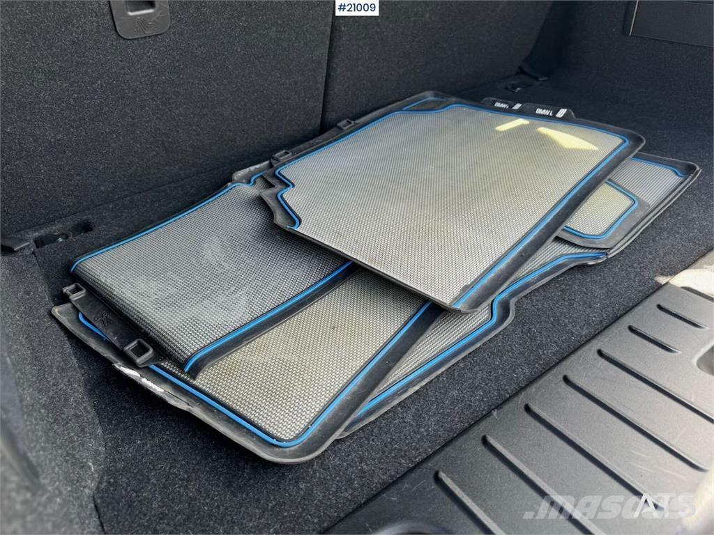 BMW I3s  Avtomobili