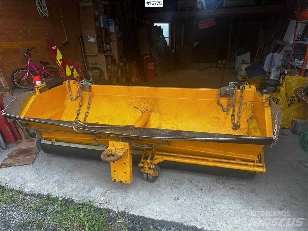 Broadway TS 1000 Drugo