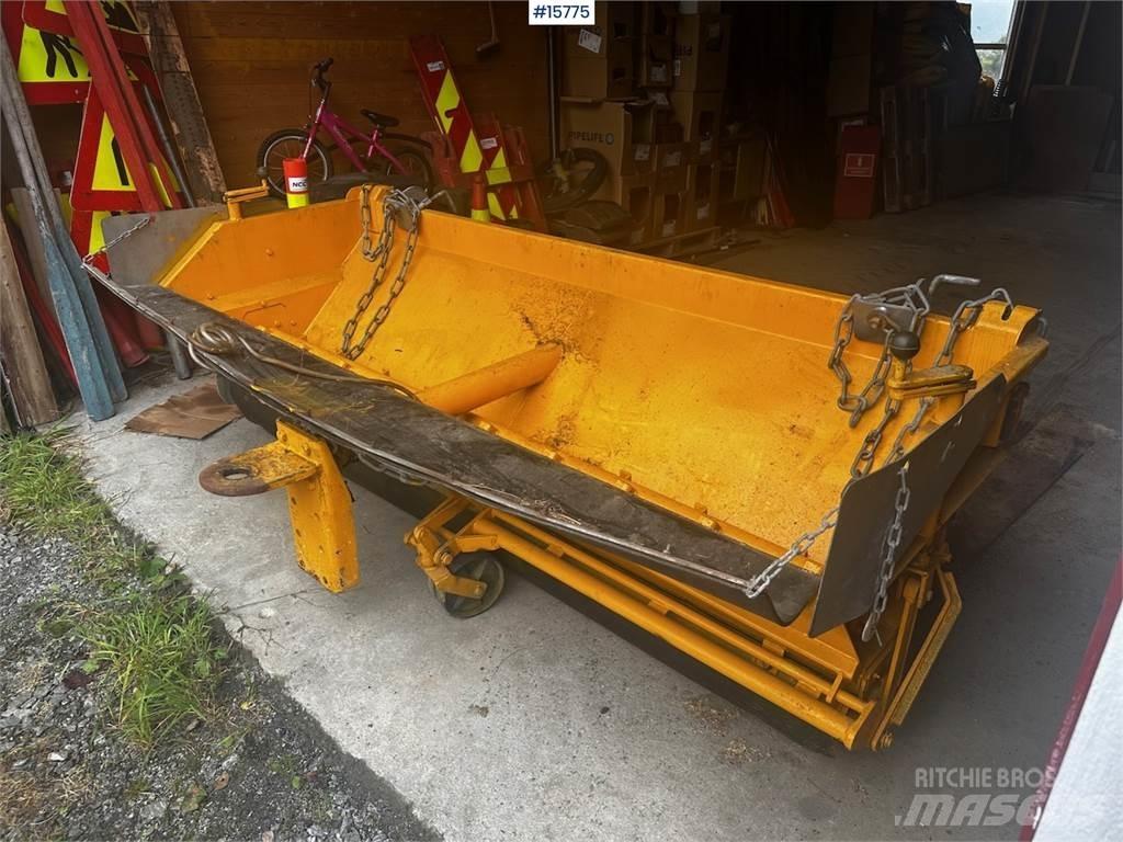 Broadway TS 1000 Drugo