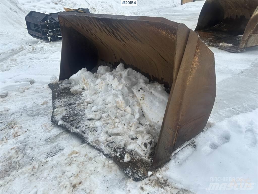 CAT 950G Kolesni nakladalci