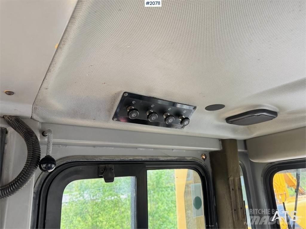 CAT D6R LGP Buldožerji goseničarji