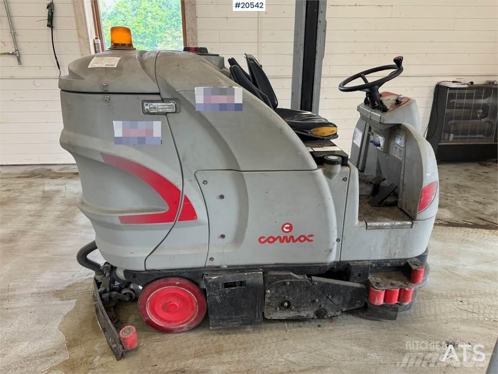 Comac Ultra 100 BS Drugo