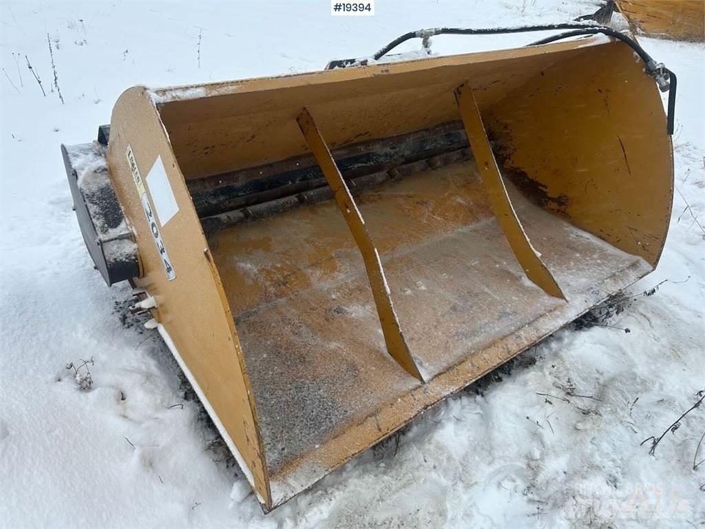 Dalen 1300L Druge komponente