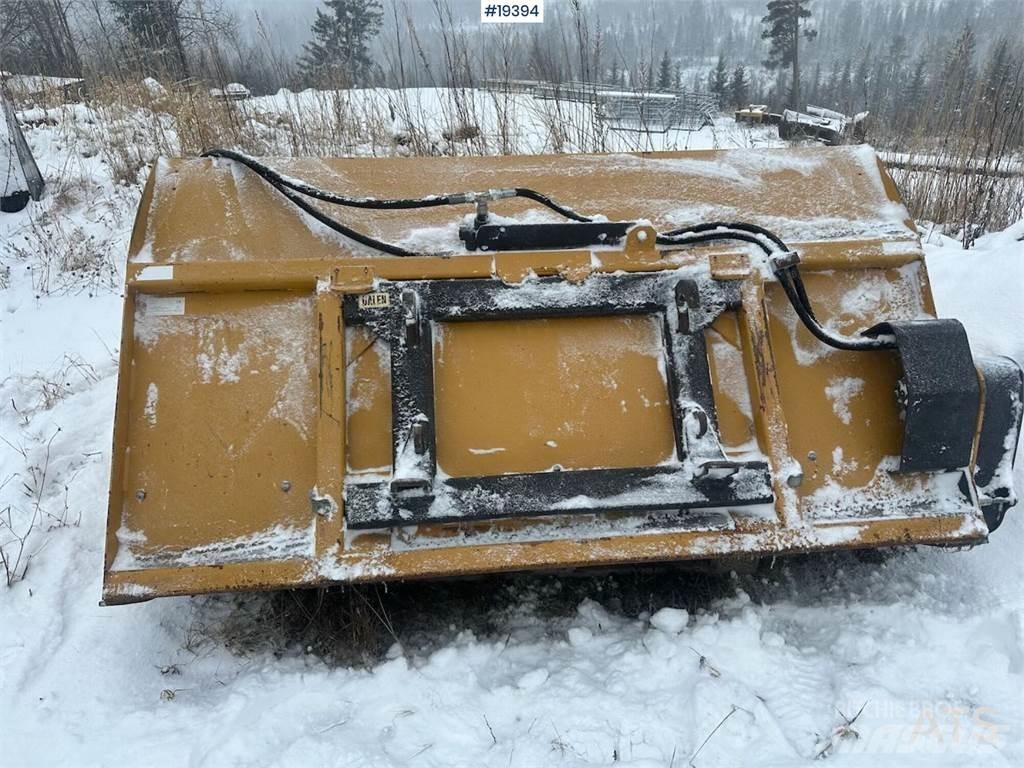 Dalen 1300L Druge komponente