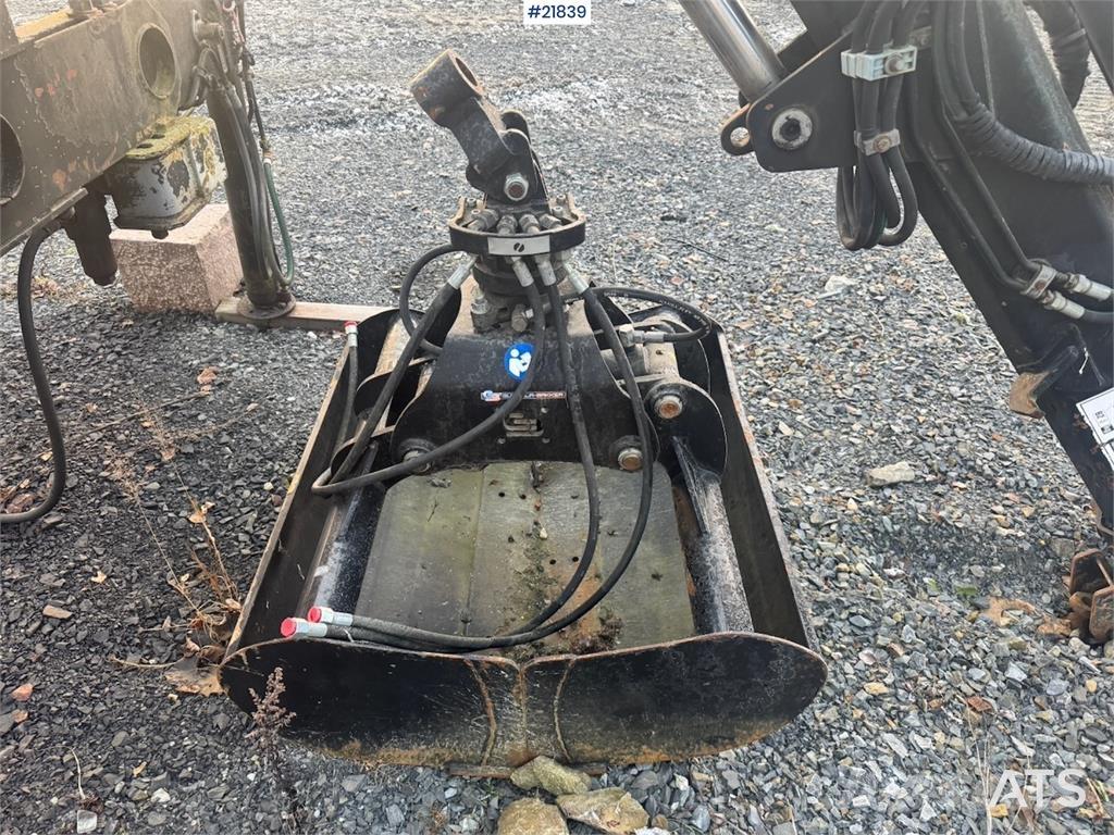  Gusella Bakker Grab Drugi deli