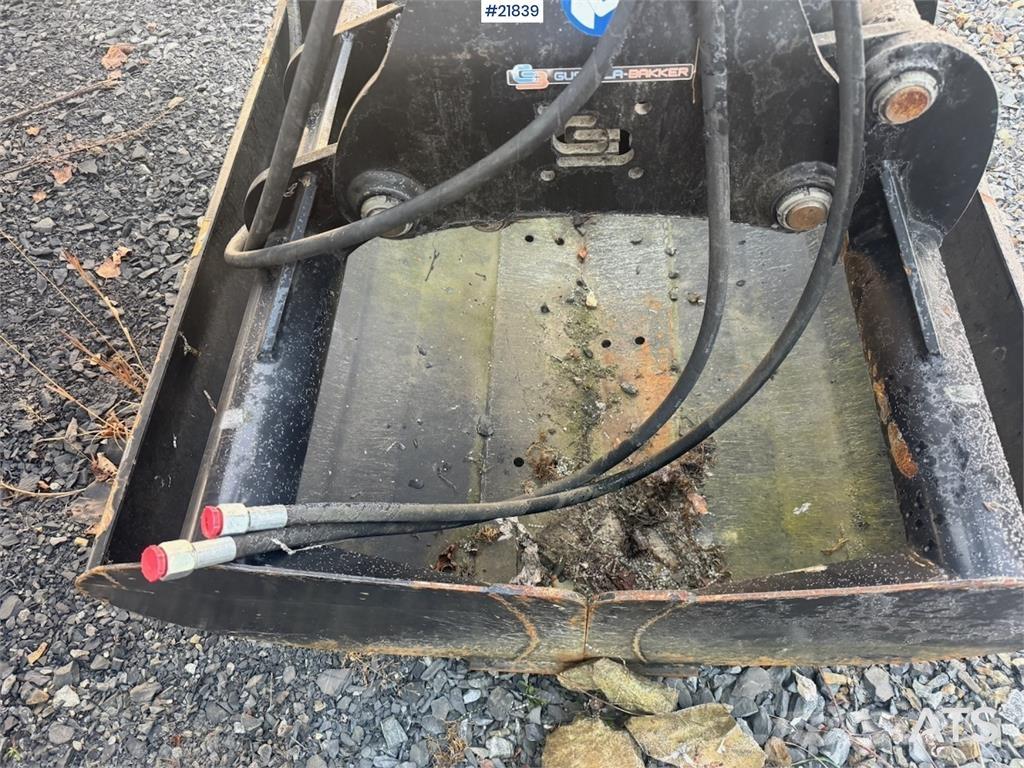  Gusella Bakker Grab Drugi deli