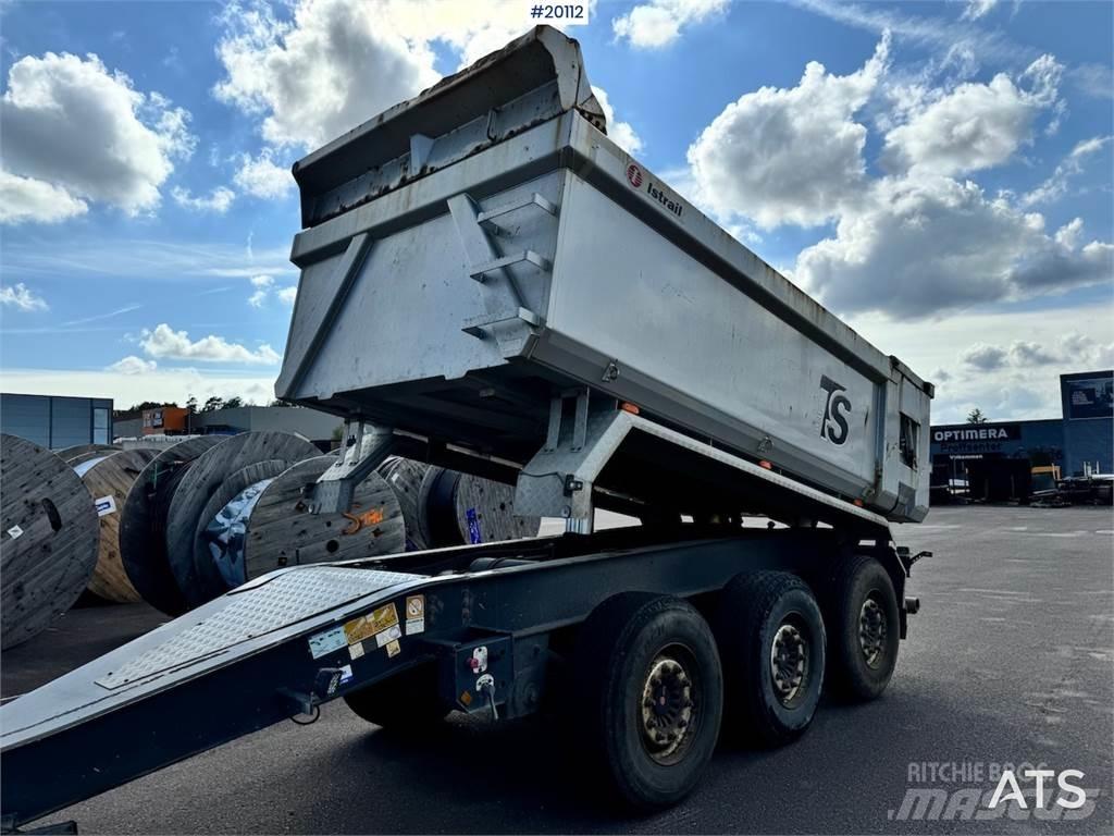 Istrail Trailer Druge prikolice