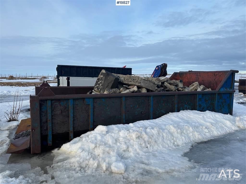  Kasse til Lastebil Transport - drugo