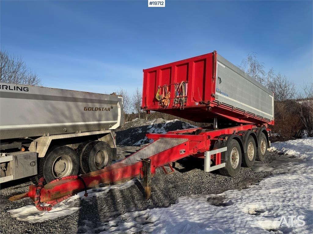Kel-Berg Trailer. Druge prikolice