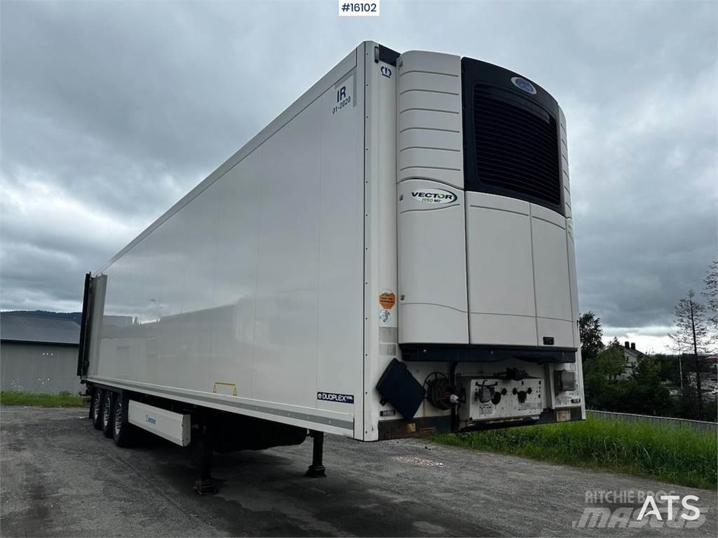 Krone cool liner Druge prikolice