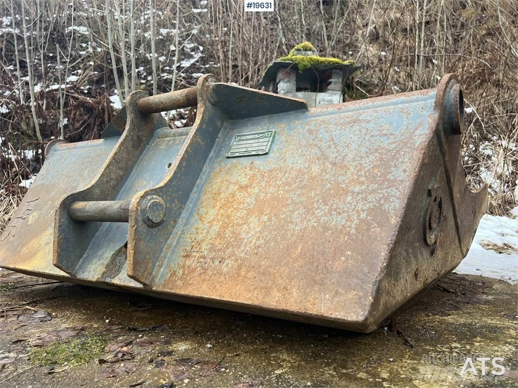 Kubota U48-4 Bagri goseničarji