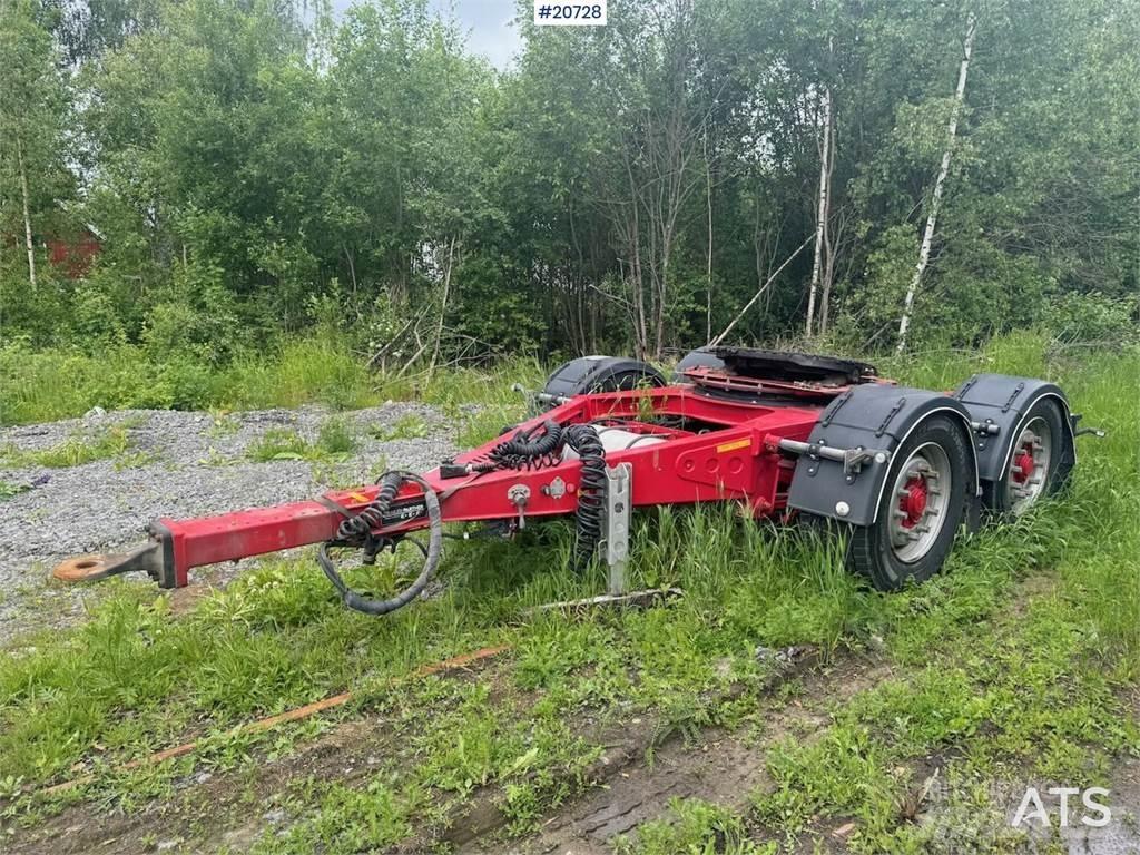 Limetec Dolly Druge prikolice