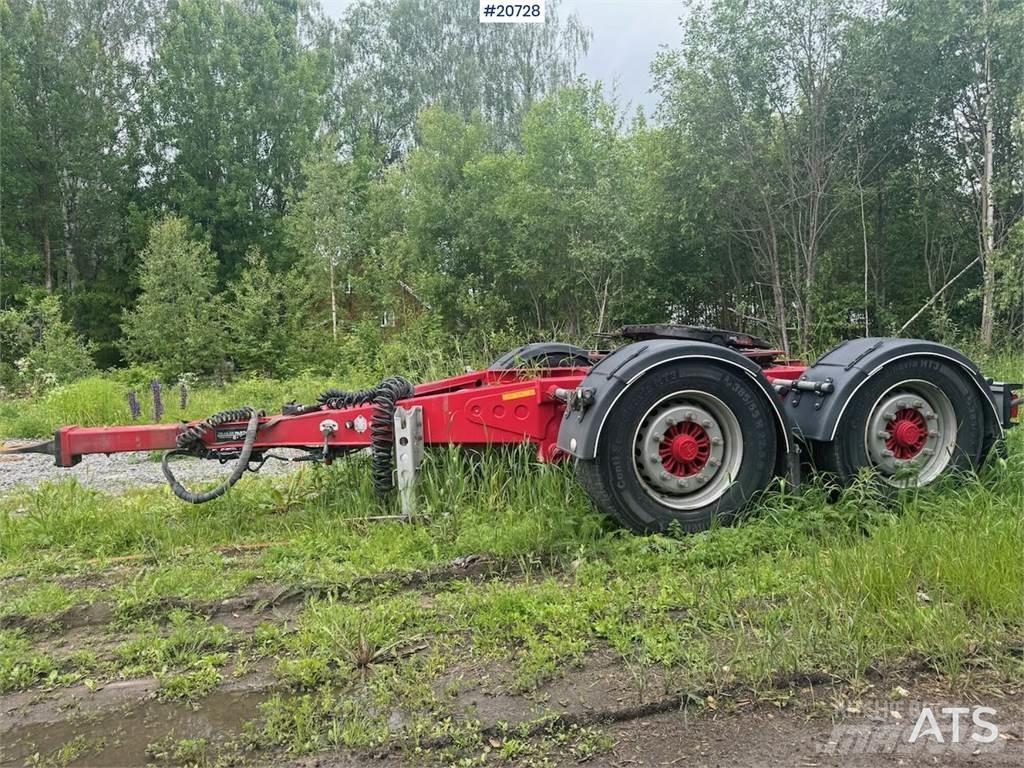 Limetec Dolly Druge prikolice