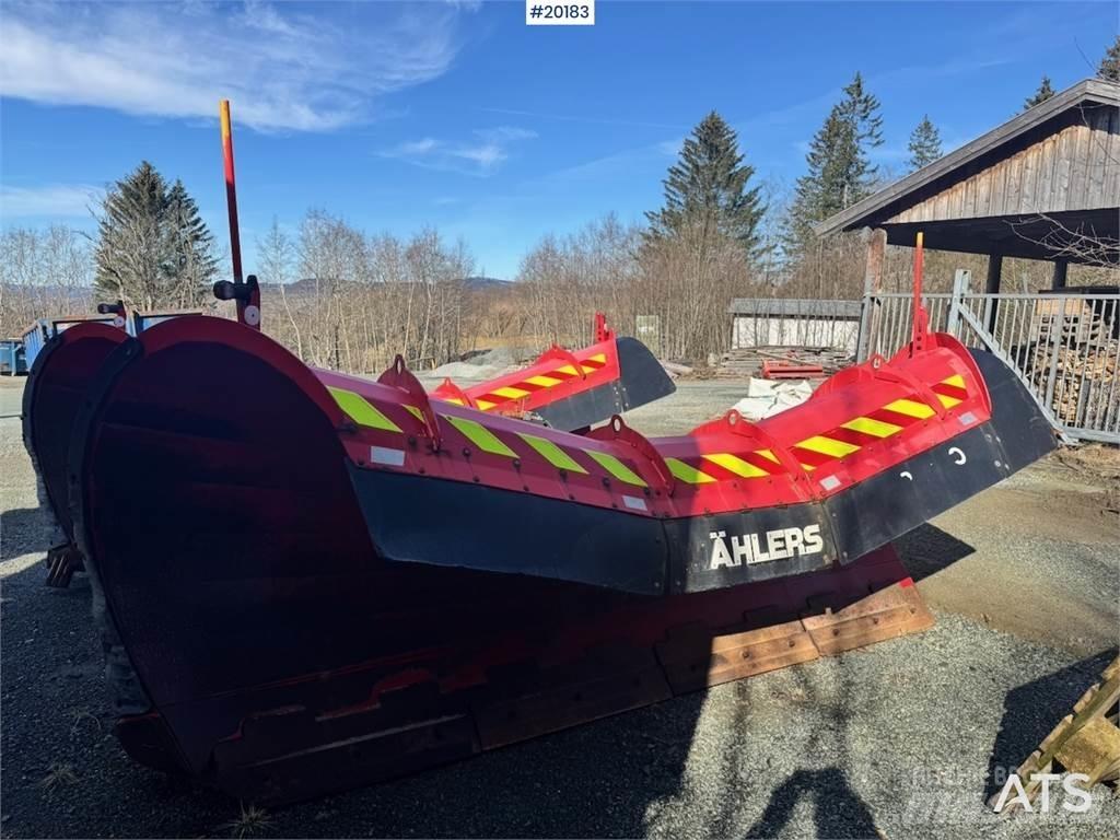  Mãhlers DPD3700 Druge komponente
