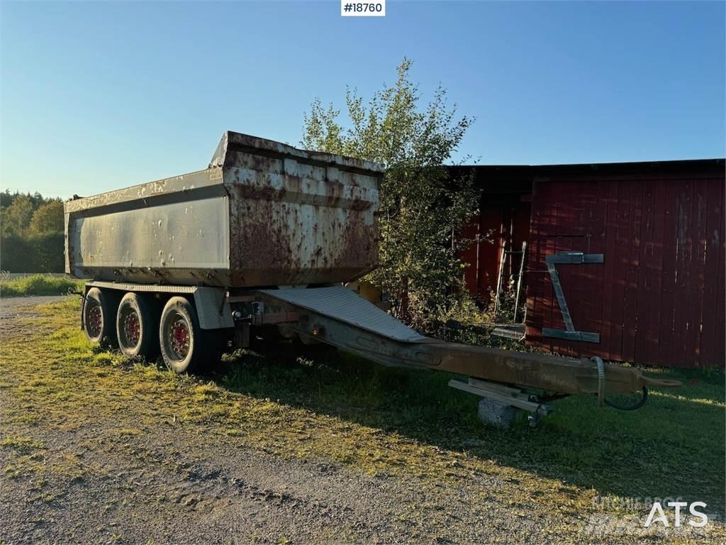 Maur trailer Druge prikolice