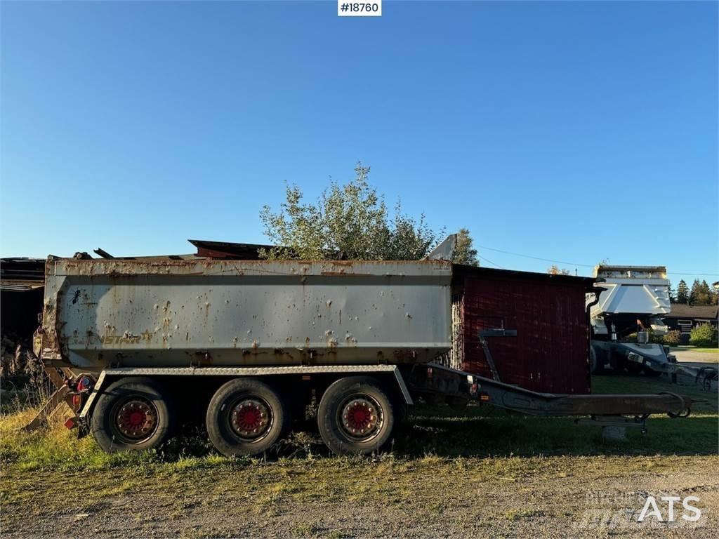 Maur trailer Druge prikolice