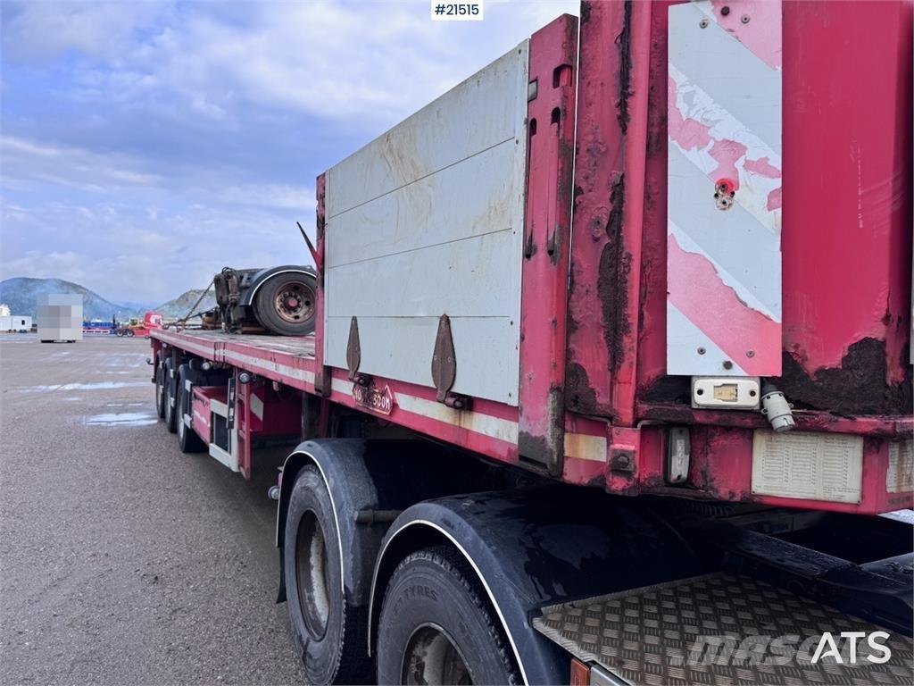  Noteboom 2008 Plato/keson polprikolice