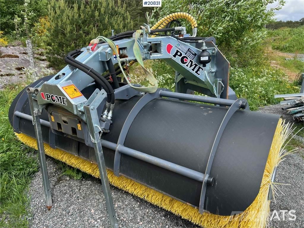 Pome AH270 kost Metle