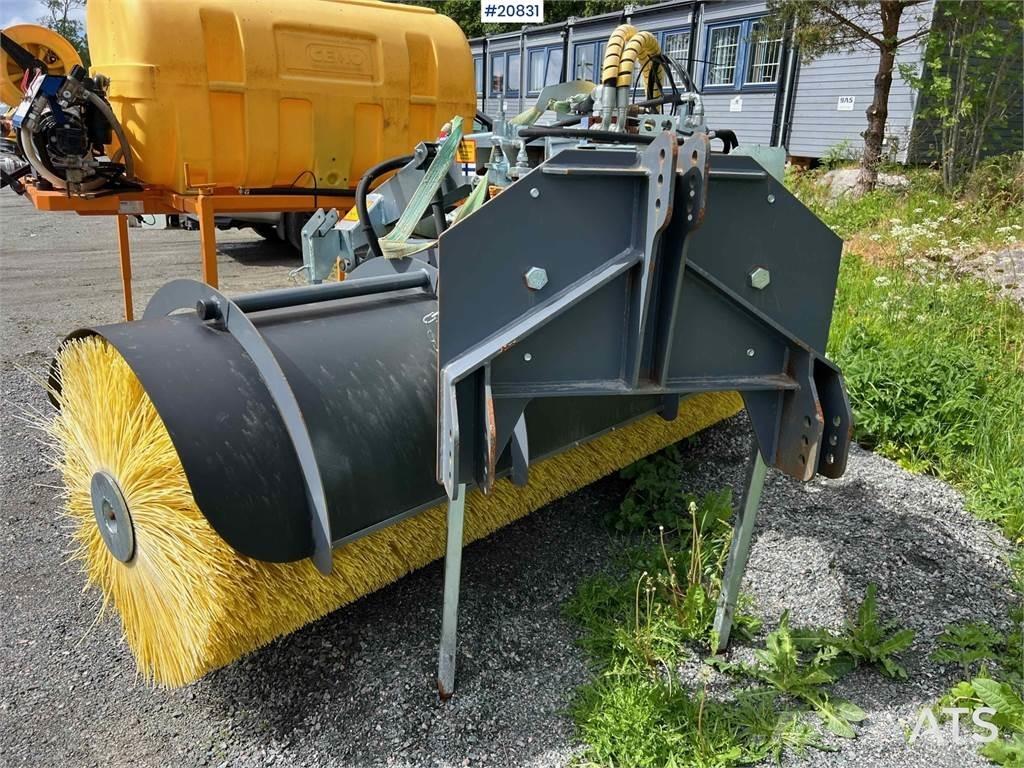 Pome AH270 kost Metle