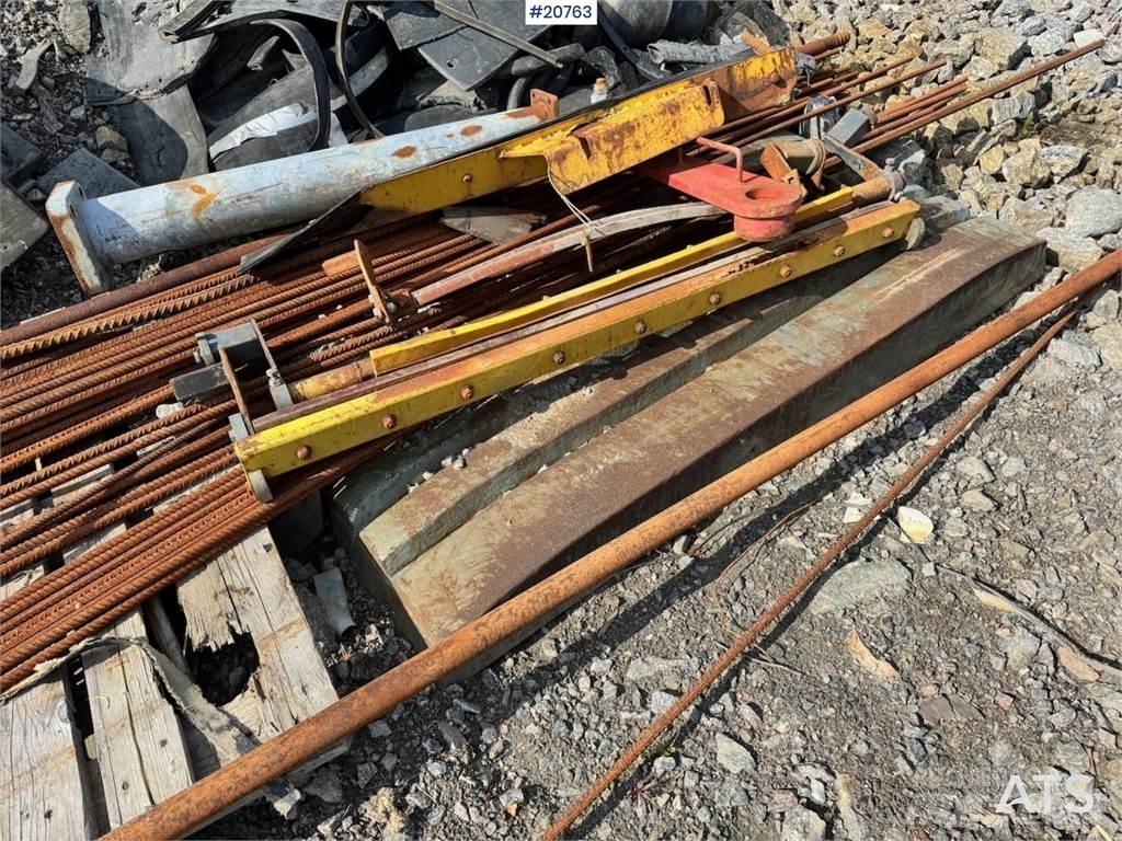 Sandvik knuser Drobilci