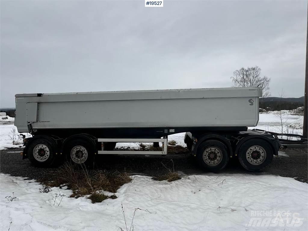  Spartveit trailer Druge prikolice