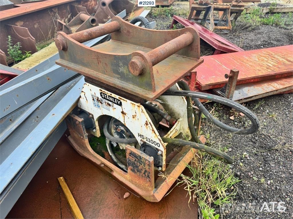 Stanley HS11000 Gradbeništvo - drugo