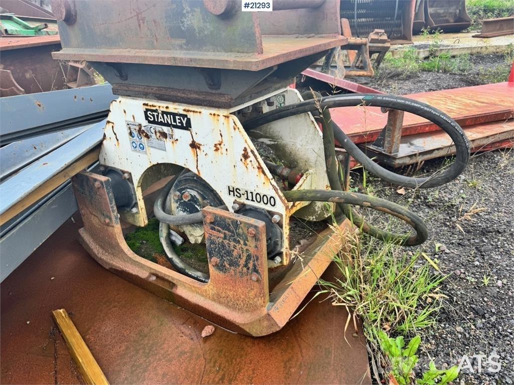 Stanley HS11000 Gradbeništvo - drugo