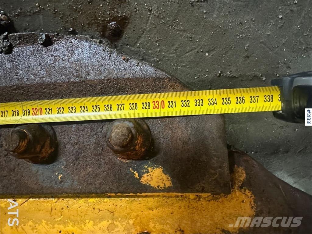 Tellefsdal D-plow Plugi