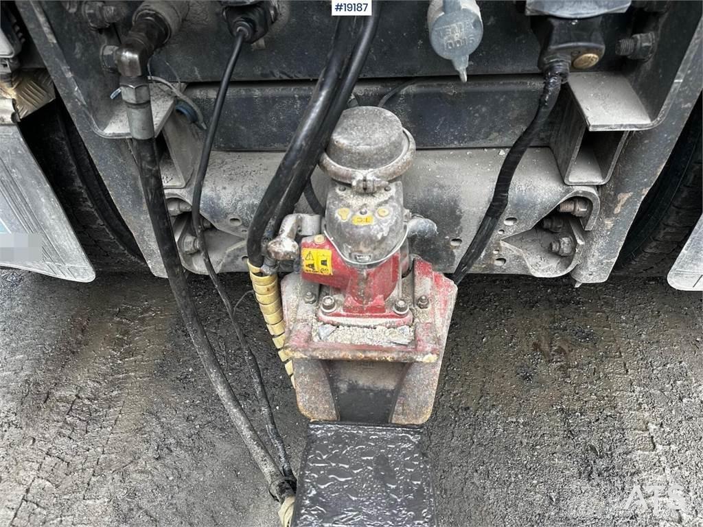  Triolift 3 akslet Druge prikolice