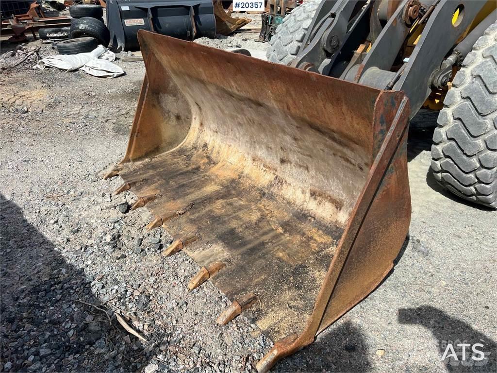 Volvo L70C Kolesni nakladalci