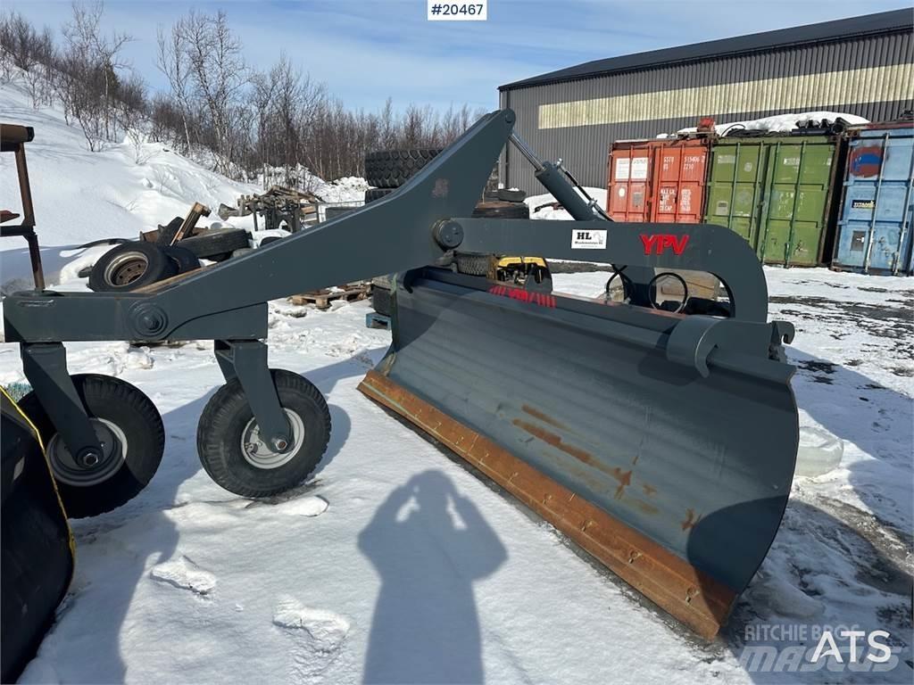 YPV Planer Drugo