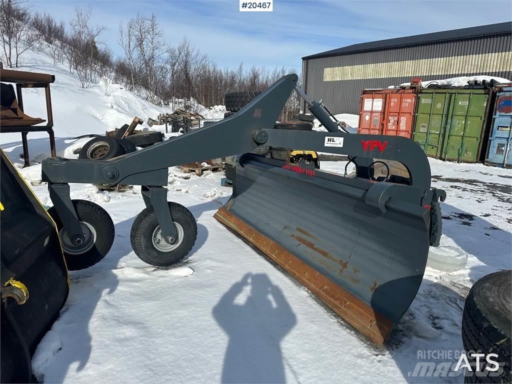 YPV Planer Drugo