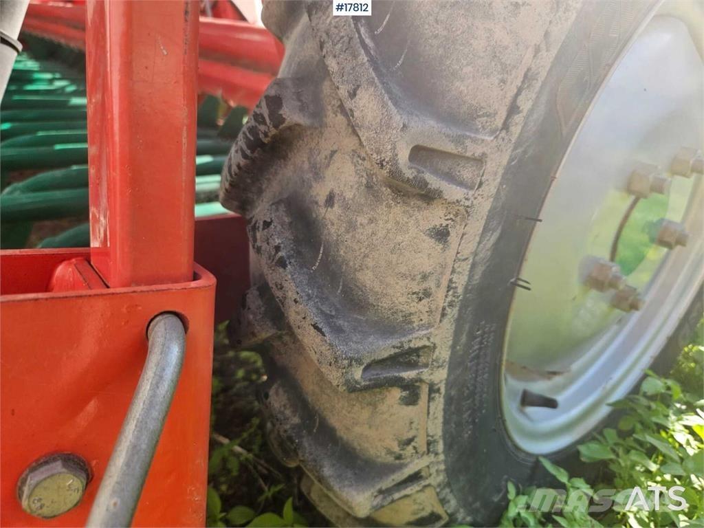 Agromasz SR 300 Sejalnice