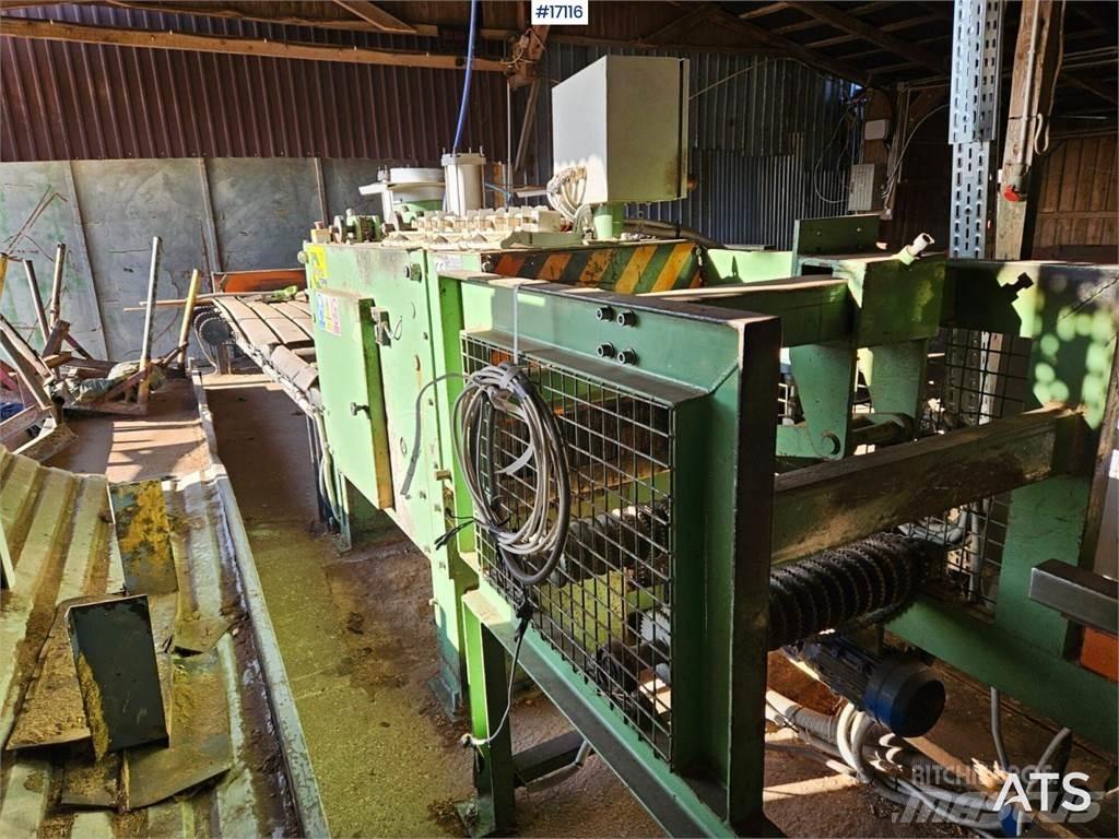  BRODPOL PK2200 Žage
