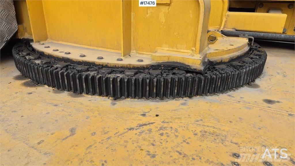 Demag AC Rabljeni žerjavi za vsak teren