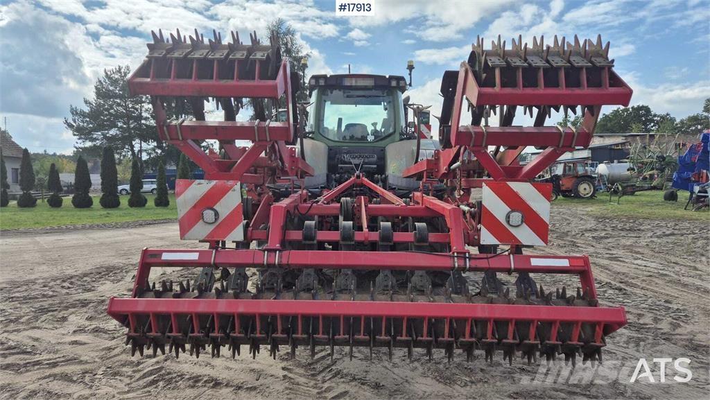 Expom Grom/3908 Ostali priključki in naprave za pripravo tal