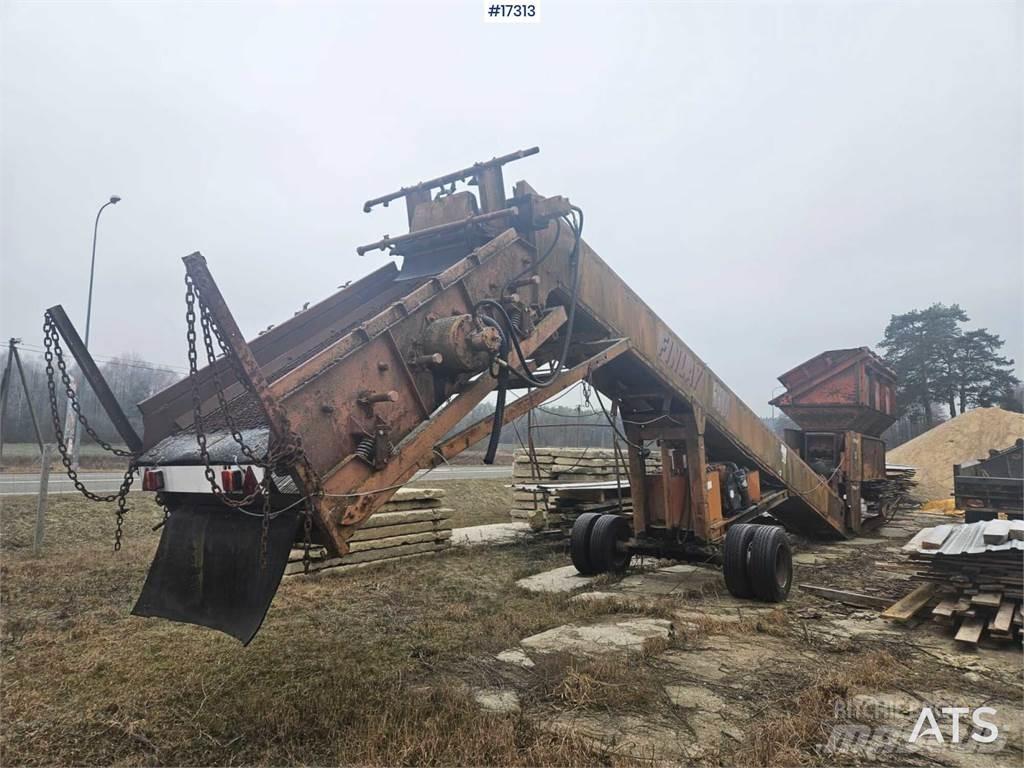 Finlay 310 Sita