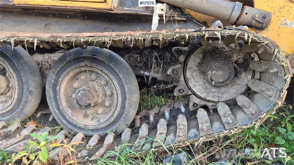 Geo Boy 131 3606 Rezkalci panjev/štorov