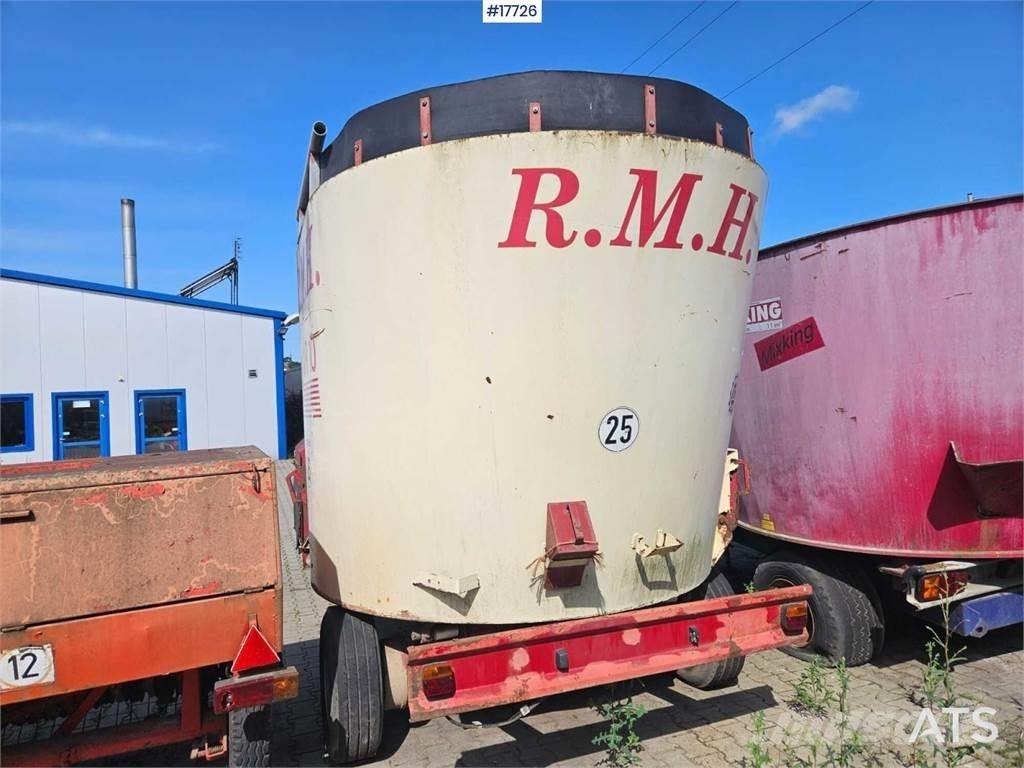  Hersteller VR-10 Samonakladalke
