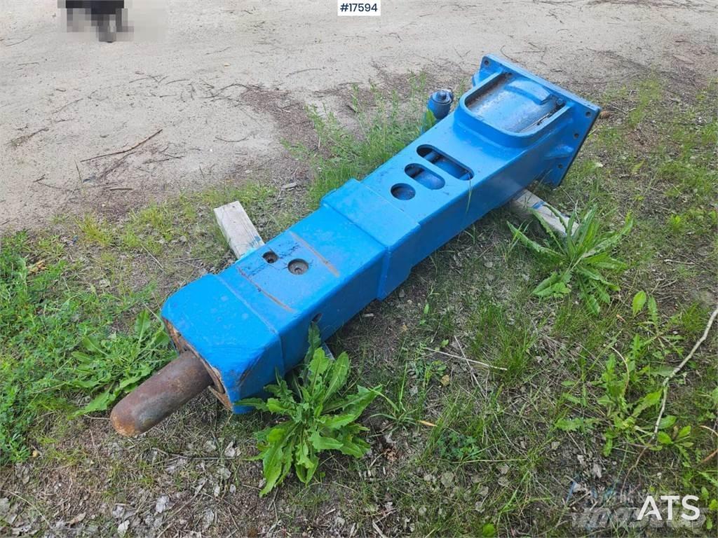 IMI 1010 Kladiva