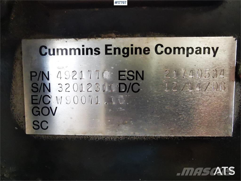 Komatsu PC 340 LC Bagri goseničarji