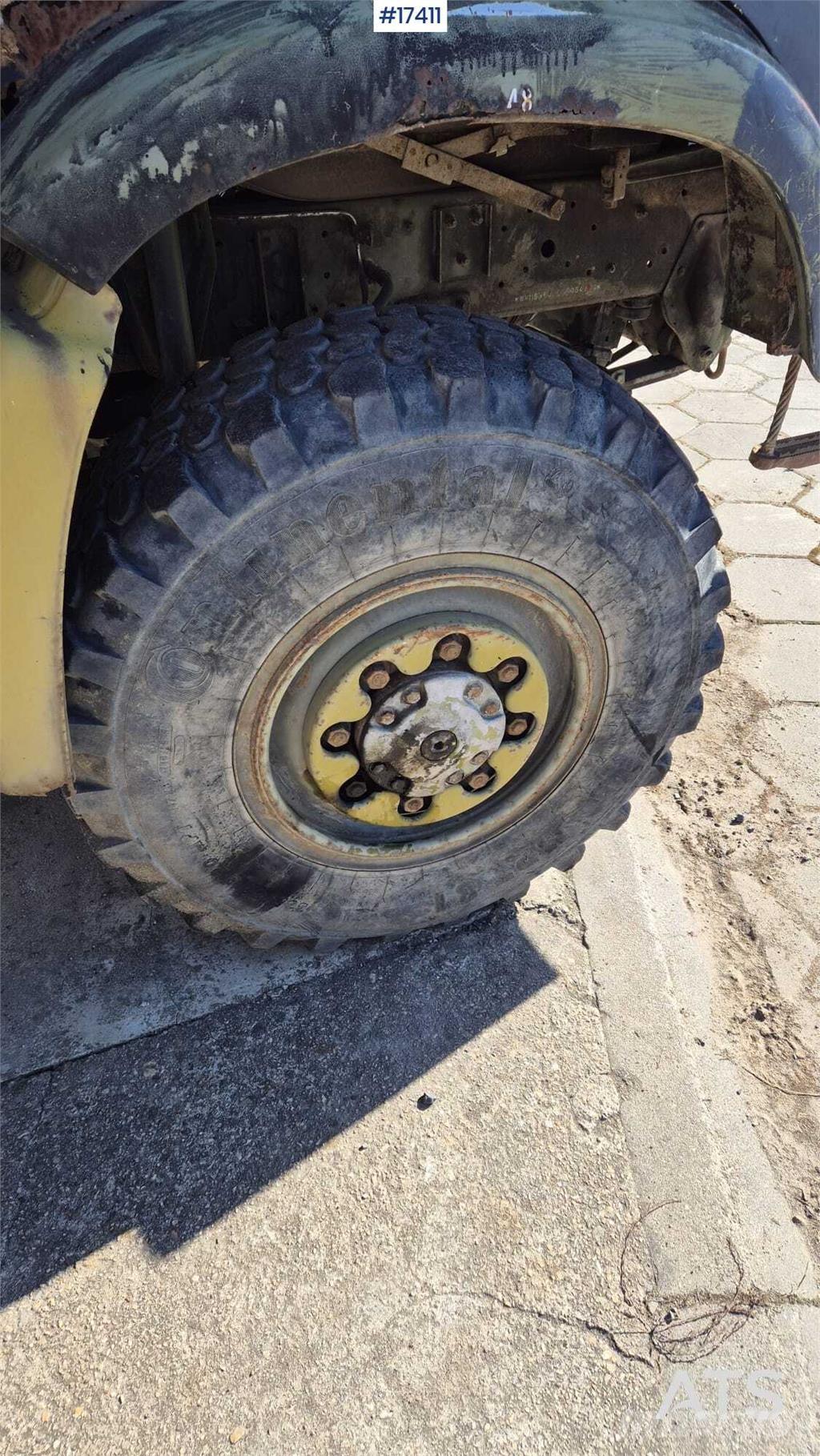 MAN 8.136 Tovornjaki zabojniki