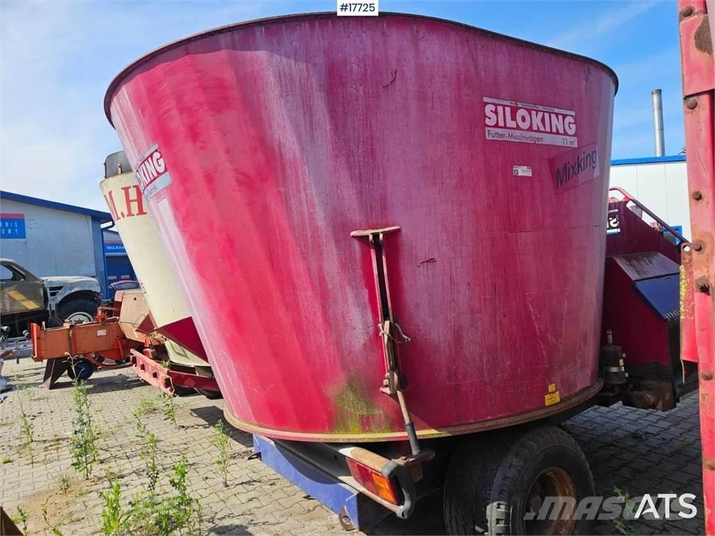 Mayer Vm-11 Samonakladalke