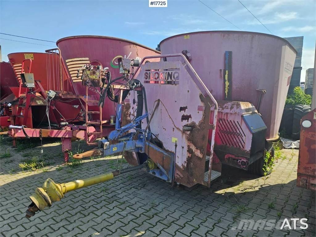 Mayer Vm-11 Samonakladalke