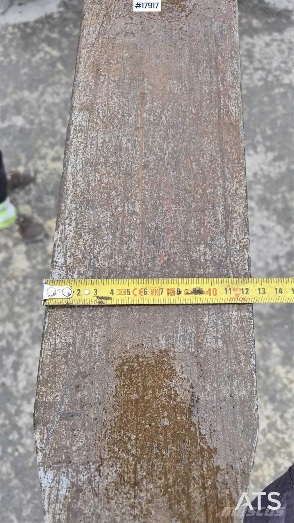 Merlo TF 35.7-115 Teleskopski viličarji