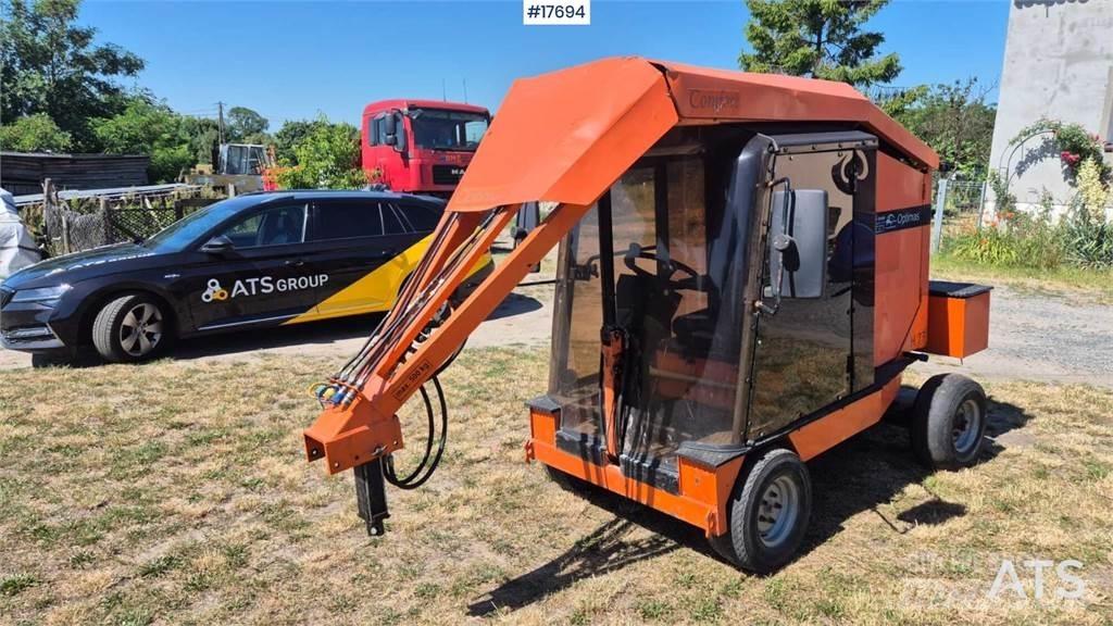  Optimus H77 Gradbeništvo - drugo